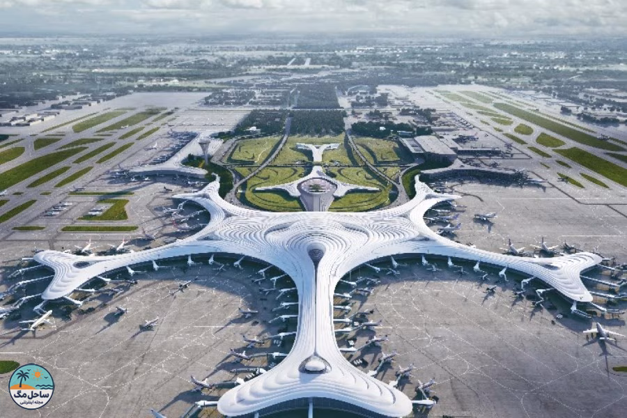 مادرید باراخاس (MAD) – اسپانیا