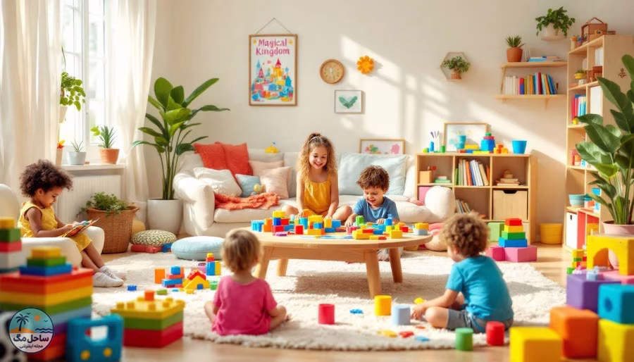 12 معما و چالش فکری برای تقویت ذهن کودکان و نوجوانان